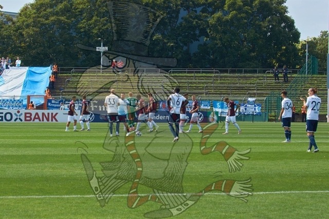 BFC Dynamo vs. VfL Bochum 056 | mythos-online-redaktion