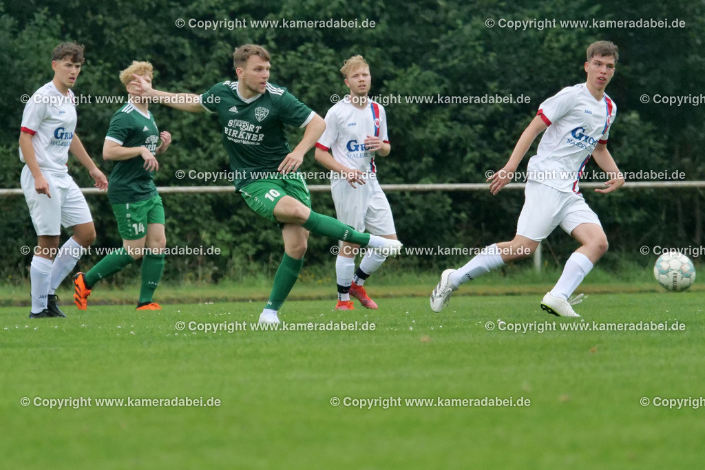 Fußball : TV Voerde - SUS 09 Dinslaken 2 am 21.07.2024 in Voerde | Fußball : TV Voerde - SUS 09 Dinslaken 2 am 21.07.2024 in Voerde - Realisiert mit Pictrs.com