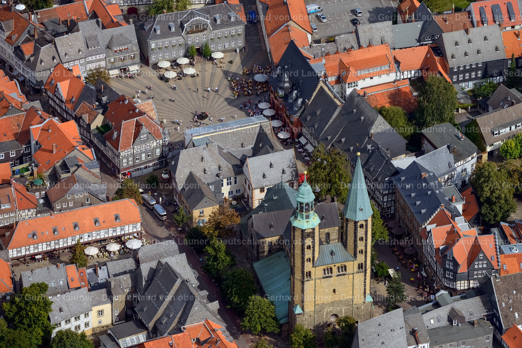 3293684 | Altstadt Goslar