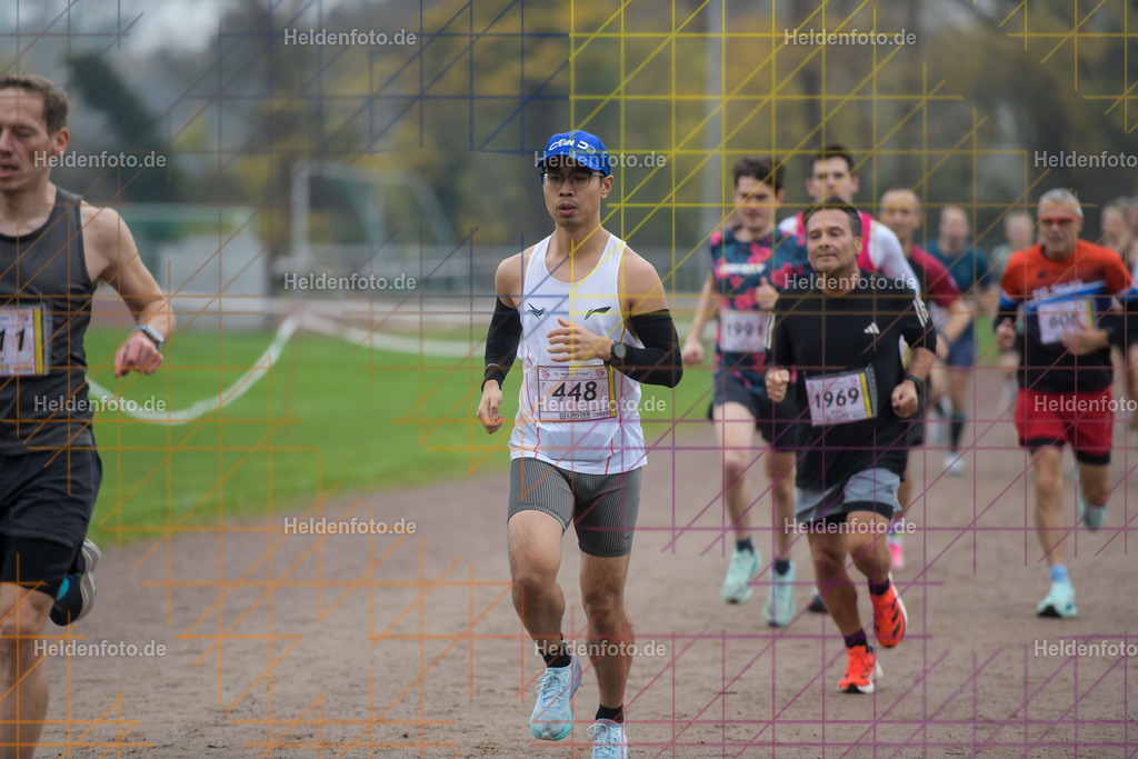 Neusser Erftlauf 2025  | 15km Neusser Erftlauf 2025 Foto: Heldenfoto.de