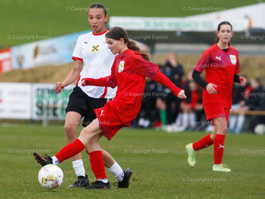 A_LUI_16032024_15 | OBEROESTERREICH (WEIß) UND KAERNTEN (ROT)