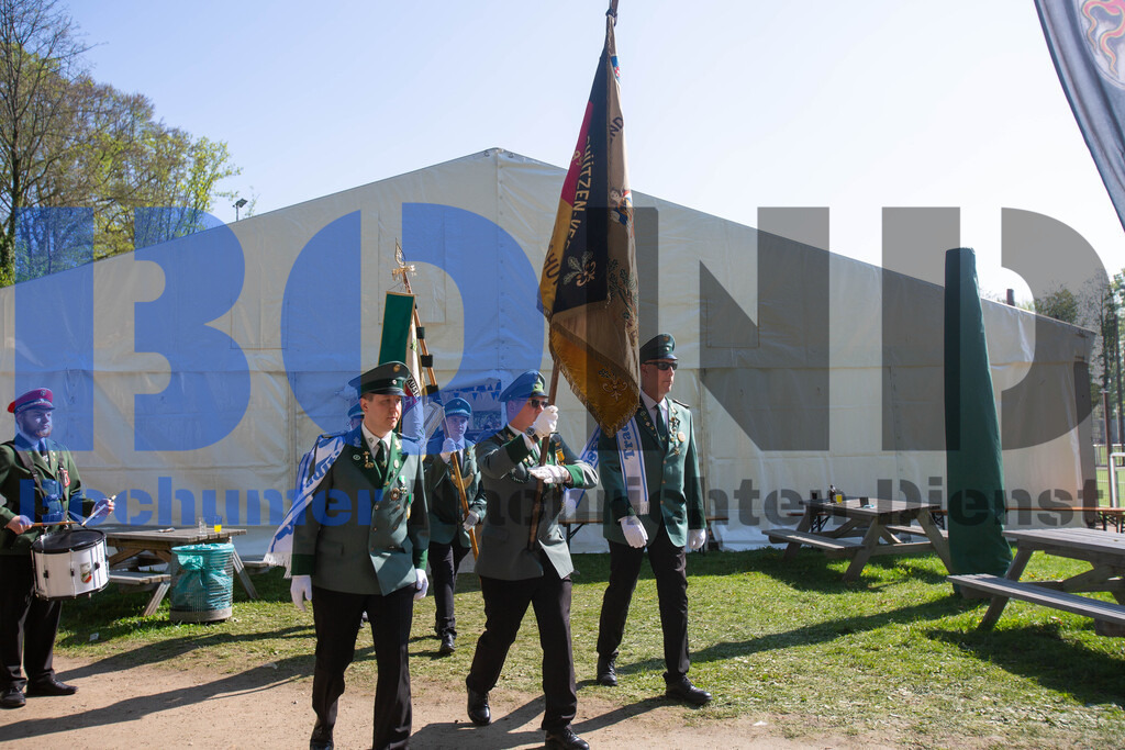 VfL Bochum 1848 - Rot Weiss Ahlen U12 | VfL Bochum 1848 - Rot Weiss Ahlen U12 - Realisiert mit Pictrs.com