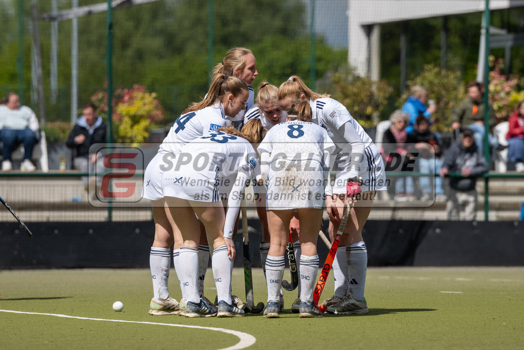 SFE_20240421_0148 | Düsseldorf, Deutschland, 21.04.2024:  in Aktion waehrend des Spiels der Feldhockey 1. Bundesliga Damen zwischen Düsseldorfer HC - Münchener SC im Düsseldorfer Hockeyclub 1905 e.V. am 21.04.2024 in Düsseldorf, Deutschland. (Foto von Stephan Fehrmann)

Düsseldorf, Germany, 21.04.2024:  in action during the game of Feldhockey 1. Bundesliga Damen between Düsseldorfer HC - Münchener SC in Düsseldorfer Hockeyclub 1905 e.V. at 21.04.2024 in Düsseldorf, Deutschland. (Foto von Stephan Fehrmann)
