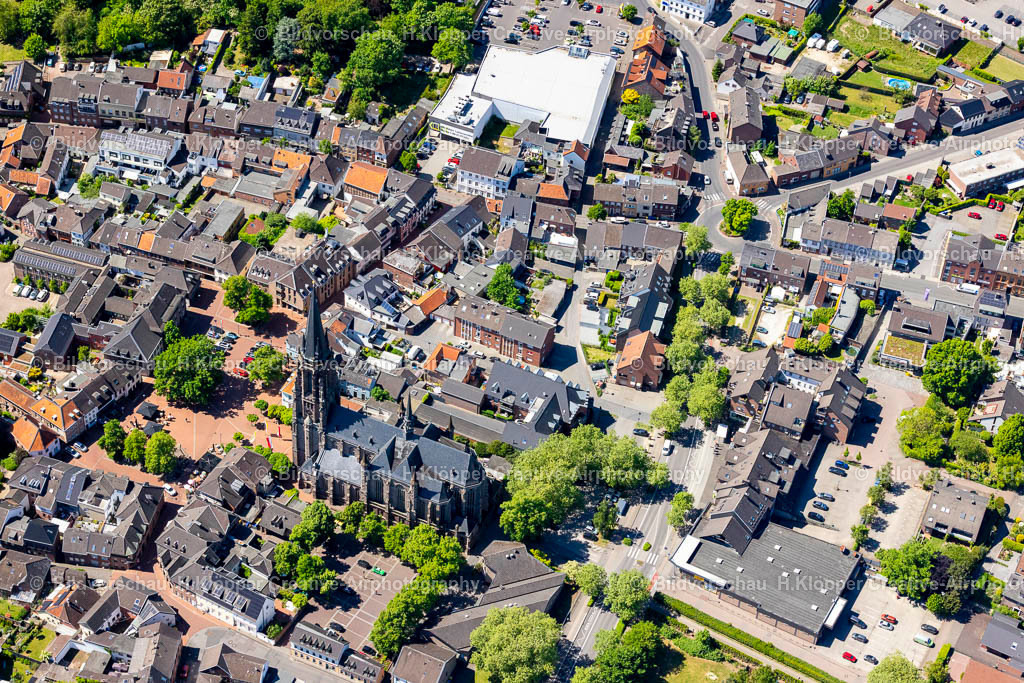 Luftbilder Schwalmtal-3211 | Luftbildfotografie und Luftbilder Schwalmtal - Realisiert mit Pictrs.com