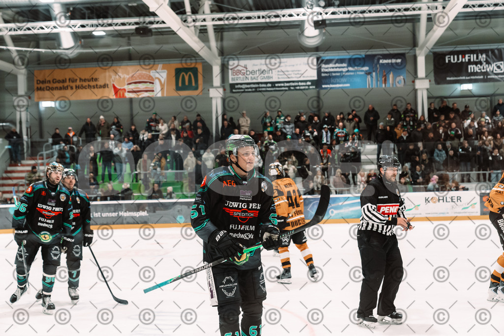 Alligators_vs_Fuessen_26.10.2025-085 | Höchstadt Alligators Fotogalerie: Eishockey-Action aus Franken. Professionelle Spielfotos, Portraits & Stadionbilder zum Download. Jetzt entdecken! - Realisiert mit Pictrs.com