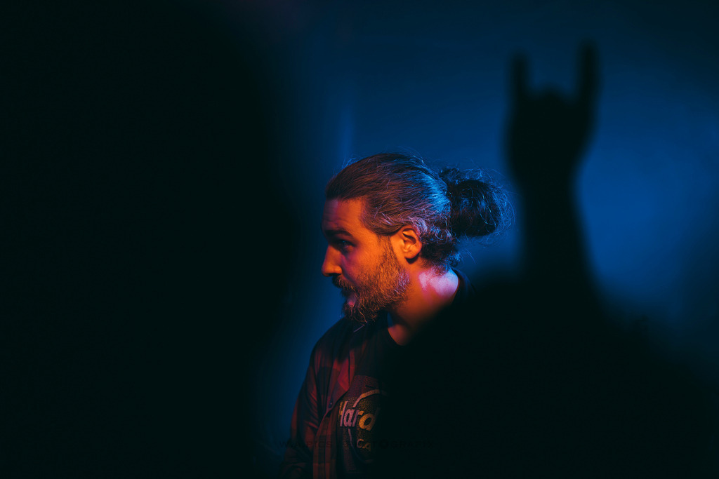 ..... | 2025-04-10 Brucknerhauskonzert, Foto: Andreas Willdoner