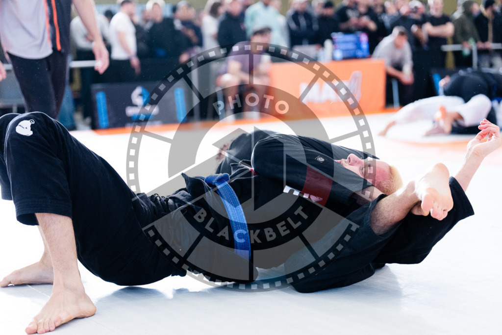 20251122PBB11525 | Athletes compete during the Grappling Industries Berlin Jiu-Jitsu and Grappling Championship, on November 22, 2025 in Berlin, Germany. © photoblackbelt