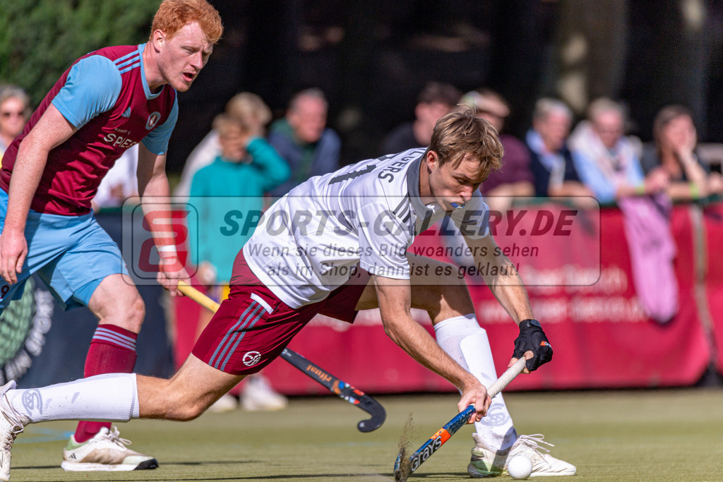 SM_20240915-D5A_2280 | 1.Bundesliga Feldhockey (M) UHC MSC / 4:6 n.P.