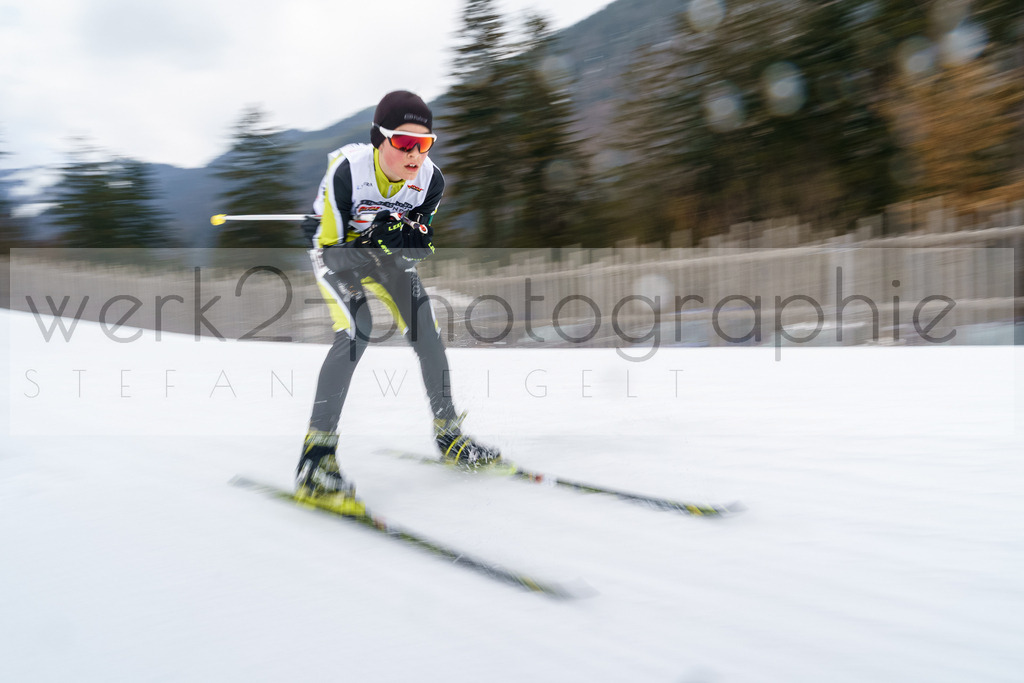 DSC Ruhpolding | DSV E.INFRA Schülercup Biathlon Chiemgau Arena Ruhpolding am 03.03 - 05.03.2023 in Ruhpolding