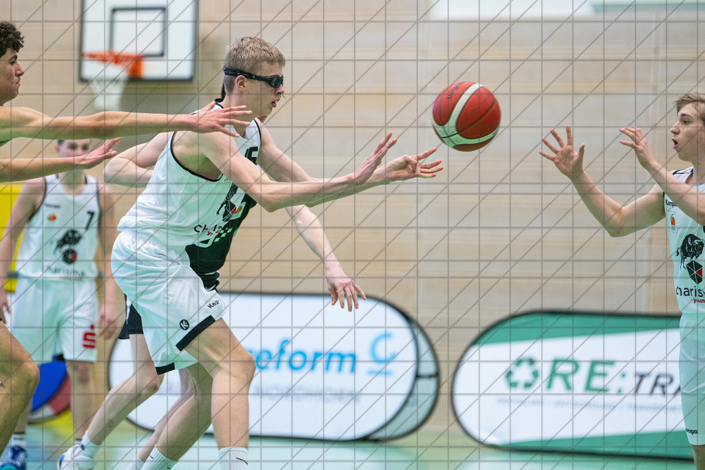 JBBL 24/25 | 12.01.2025 | Charisma Young Bulls vs. Northwestern Basketball Academy | JBBL 24/25 | 12.01.2025 | Charisma Young Bulls vs. Northwestern Basketball Academy - - - - - CREDIT, www.bullenfotos.de, Martin König, Hörner Weg 40, D-49078 Osnabrück, +4917663732967, Nutzung und Weitergabe nur zu den vereinbarten Zwecken. Presseanfragen an Urheber. Alle Rechte beim Urheber. - - - - - - Realisiert mit Pictrs.com