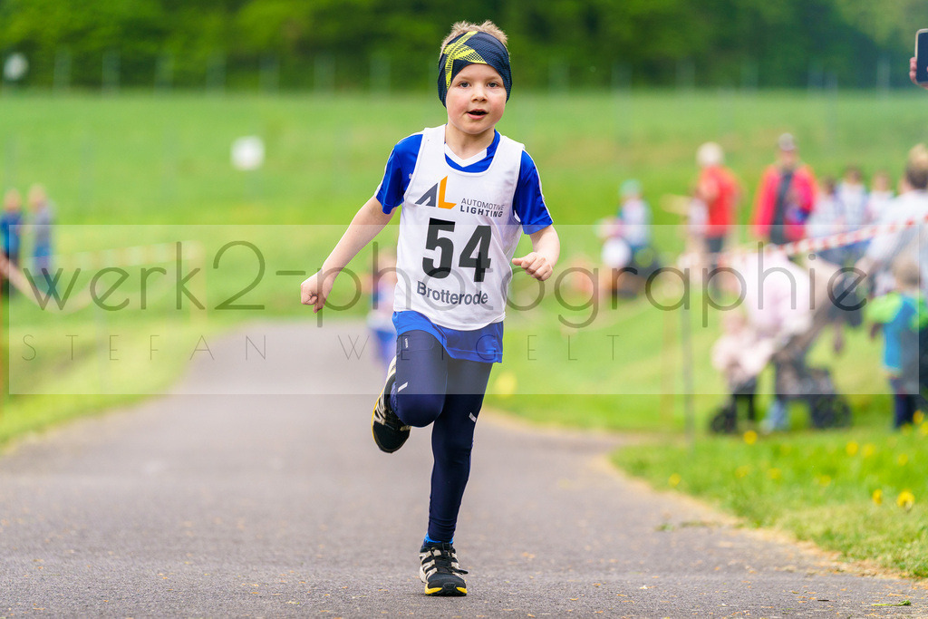 3. Trusetaler Frühjahrs-CROSS | Sportanlage Grumbach in Trusetal am 3. Mai 2025