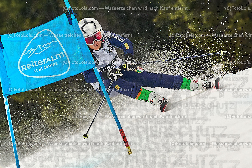 _WWO3837_MASTERS-WM_Reiteralm_CD-SG_GHIRARDUZZI Raffaella | FISWORLD CHAMPIONSHIPSMASTERS ALPINE SKIING, 23. – 28. MÄRZ 2026 - REITERALM | STMK | AUT.   Veranstaltet vom Masters-Referat des Deutschen Skiverbandes (DSV). Durchführende Organisation: WSV Pichl-Reiteralm, unterstütutzt von den Bergbahnen REITERALM bei Schladming und SKI AUSTRIA.                            Disziplinen:  Super-G, GiantSlalom, Slalom.                                                 Kategorien:  A (Herrn 30-59 Jahre), B (Herrn ab 60 Jahre), C (Damen 30-59 Jahre), D (Damen ab 60 Jahre).                Rennstrecken:   Gasselhöhe und Muldenliftpiste auf der Reiteralm.