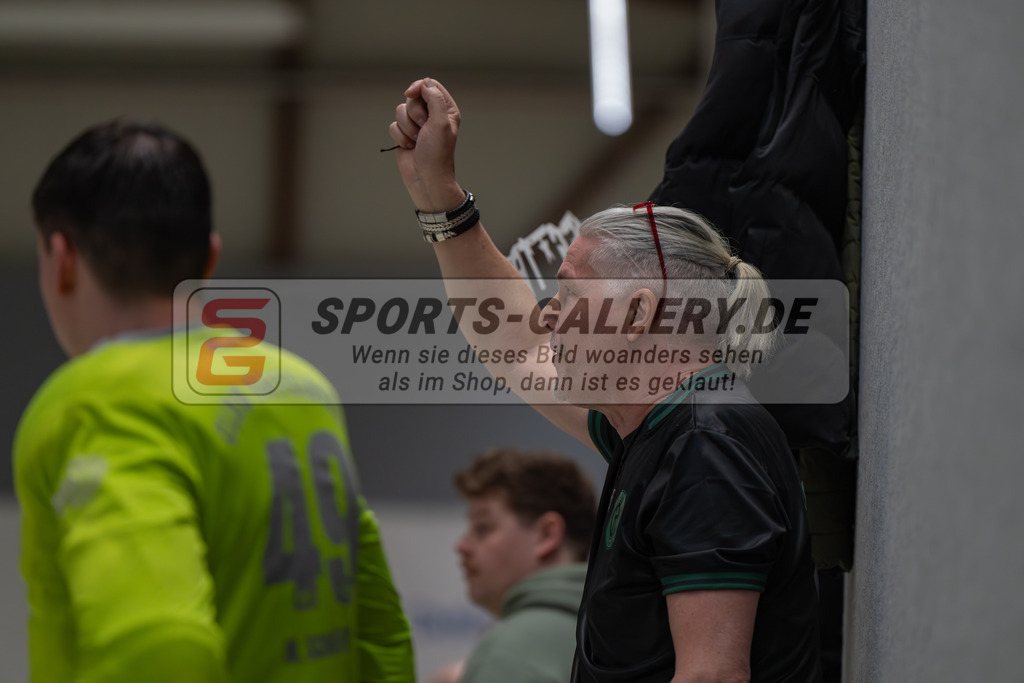 HK_20260201_107527 | 2. Bundesliga Herren Schwarz-Weiß Köln - Club Raffelberg am 01.02.2026