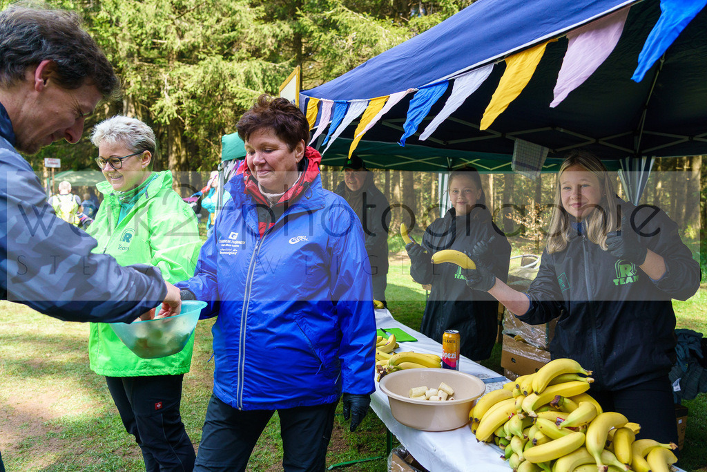 Rennsteiglauf 2023 | Rennsteiglauf 2023 am 12. Mai 2023 - Marathon-Strecke Neuhaus/Rwg. - Schmiedefeld