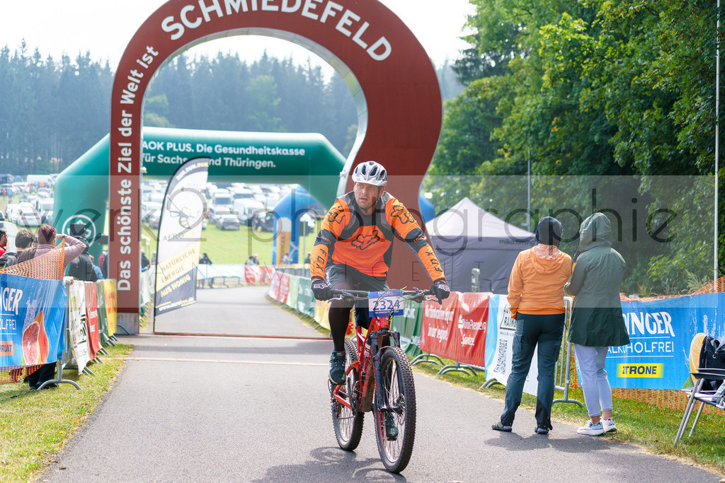 RennsteigRIDE 2024 | 8. RENNSTEIGRIDE am 31. August 2024 - Das Mountainbike-Event am Rennsteig!