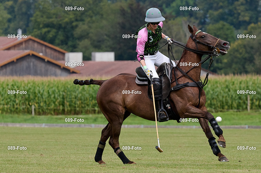 2024 La Tarde Trachten Polo Cup  | 2024 La Trade Trachten Polo Cup   - am 2024-09-08  in Thann / Holzkirchen Reitanlage Foto: Peter Roth 2024  - Realisiert mit Pictrs.com