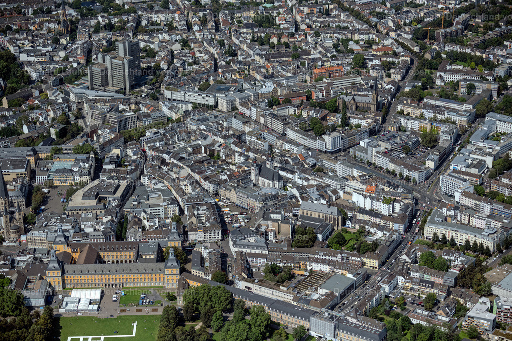 4048373 | Bonn Zentrum