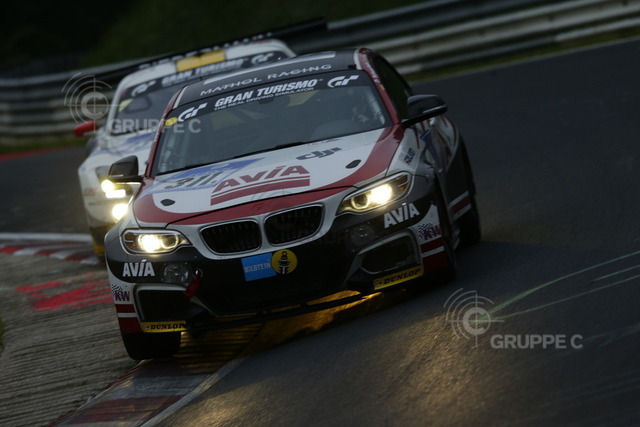 Motorsports / 24 Stunden Nürburgring 2015, Nürburgring-Nordschleife, GER | 24 Stunden Nürburgring 2015, Nürburgring-NordschleifeFoto: Gruppe C GmbH - Realisiert mit Pictrs.com