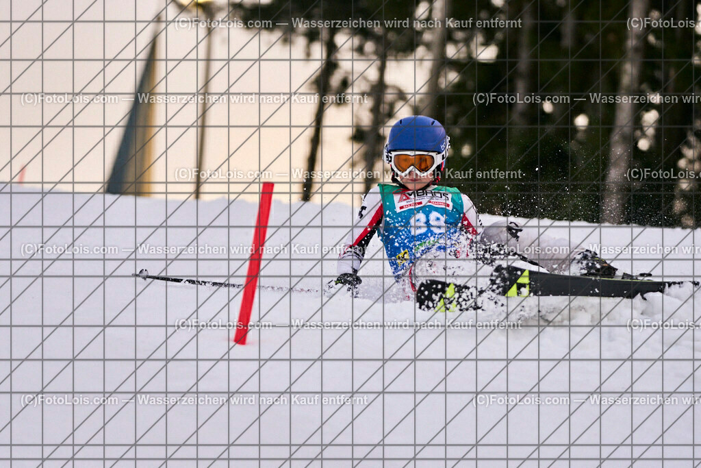 ALP4976_WaldAistCup_Kinder-SL_Koenigswiesen_Schnabl Moritz | (C)FotoLois.com, Alois Spandl, WaldAistCup Kinder-Slalom Königswiesen am Schorschilift in St. Georgen am Walde, Fr 3. März 2023.