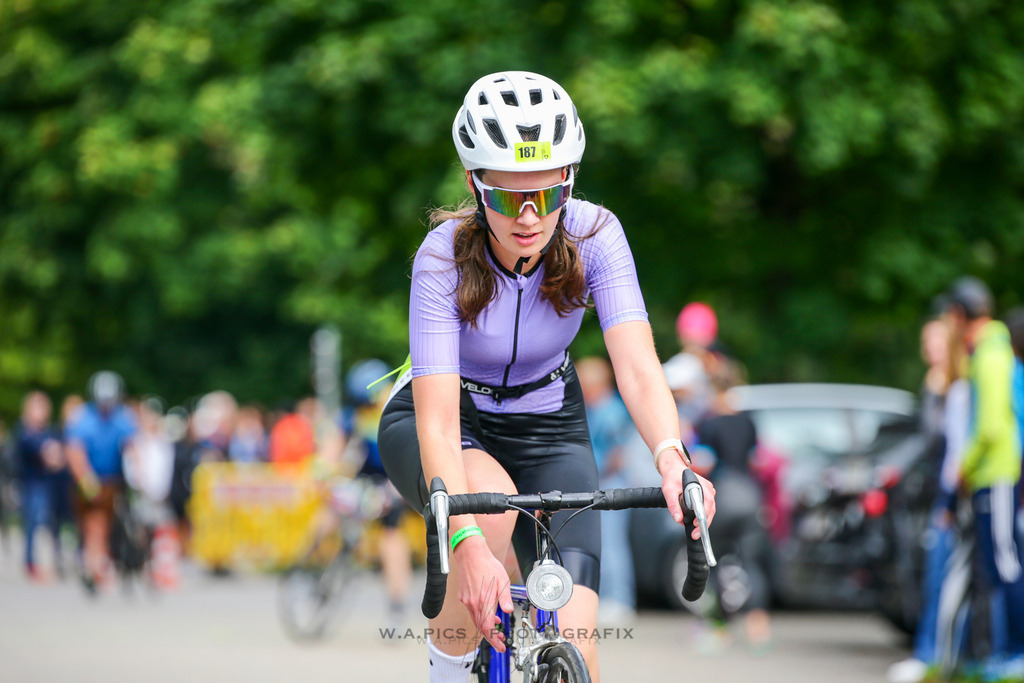 TRIRUN LINZ TRIATHLON 2025 | AUSTRIA, 14.09.2025, Linz, TRIRUN LINZ TRIATHLON 2025, Photo: WAPICS / Andreas Willdoner