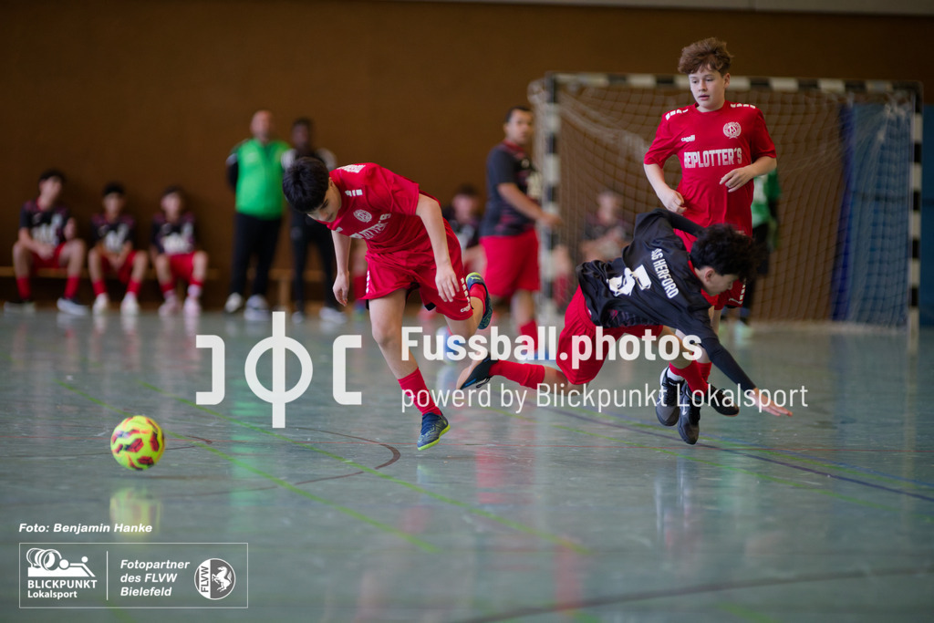 20260201_U15_Turnier_Herford_127 | Blickpunkt Lokalsport - Realisiert mit Pictrs.com
