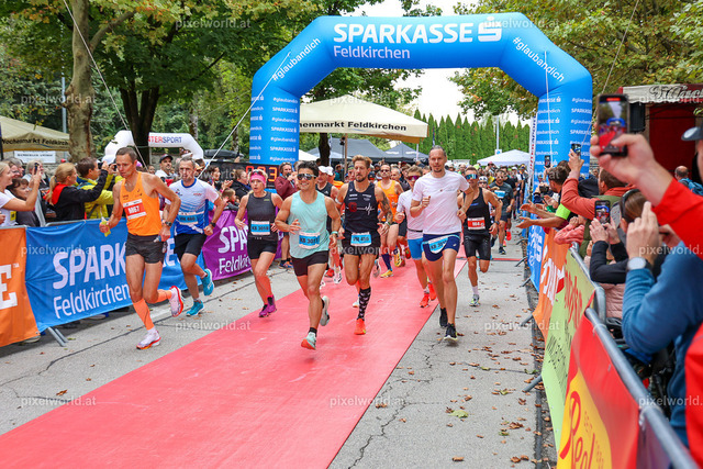 8. Internationaler Kärnten Marathon - Viertelmarathon | Bildershop von pixelworld.at - Realisiert mit Pictrs.com