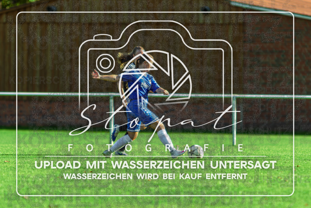 SGFMTV-1001 | Damen Kreisliga HK/CE Spiel zwischen SG Fulde und MTV Soltau 2 im Fulder Zentralstadion, Fulde (Simon Paul Stopat) - Realisiert mit Pictrs.com