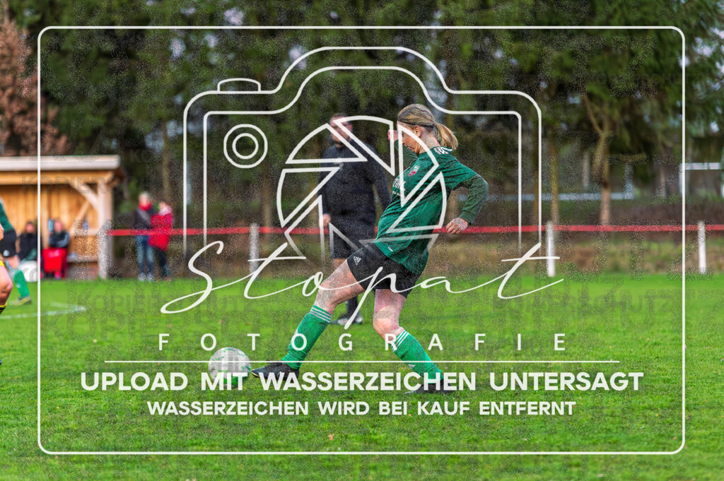 SCTSGF-1034 | Christina Eifer (SC Tewel #08) beim Damen Kreisliga HK/CE Spiel zwischen SG Fulde und SC Tewel auf dem Sportplatz Tewel, Tewel/Neuenkirchen (Simon Paul Stopat) - Realisiert mit Pictrs.com