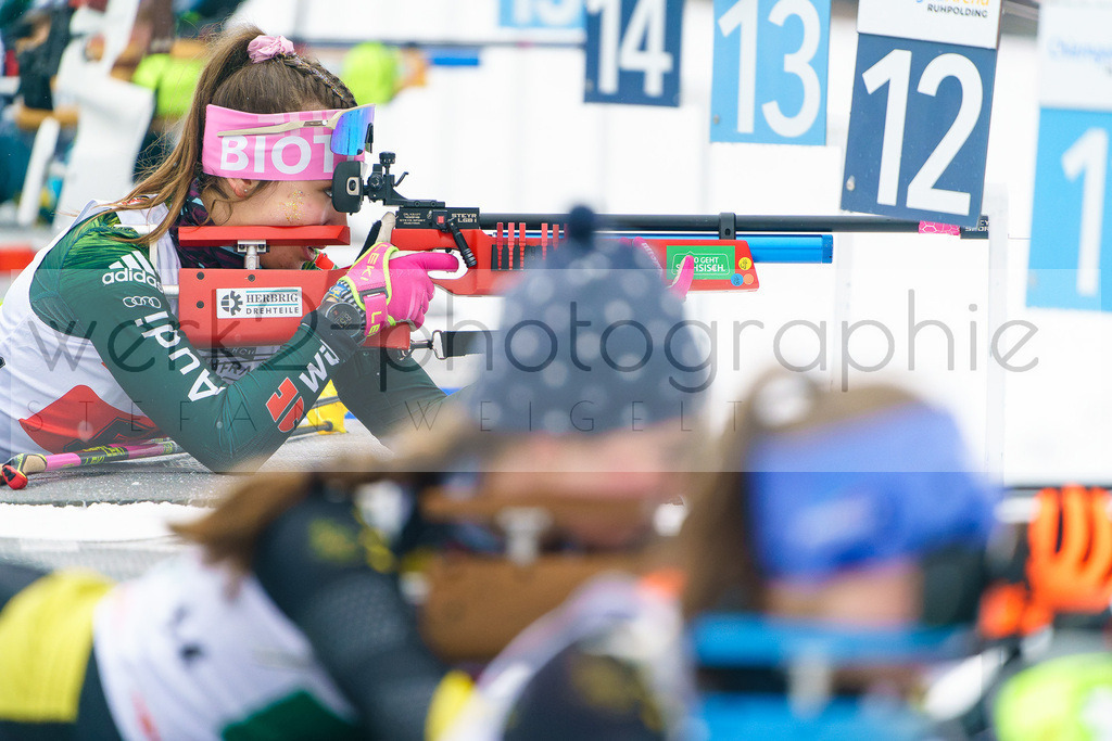 DSC Ruhpolding | 3. DSV E.INFRA Schülercup Biathlon in der Chiemgau Arena Ruhpolding