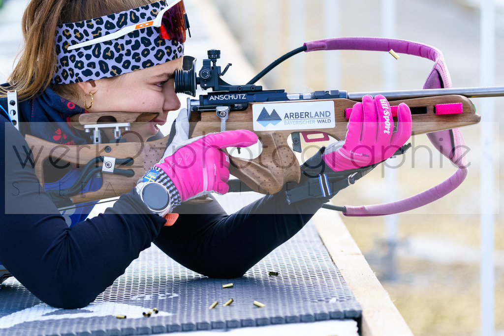 Deutschlandpokal Ruhpolding | 7. DSV JOKA Deutschlandpokal in der Chiemgau Arena Ruhpolding am 7. - 8. März 2026