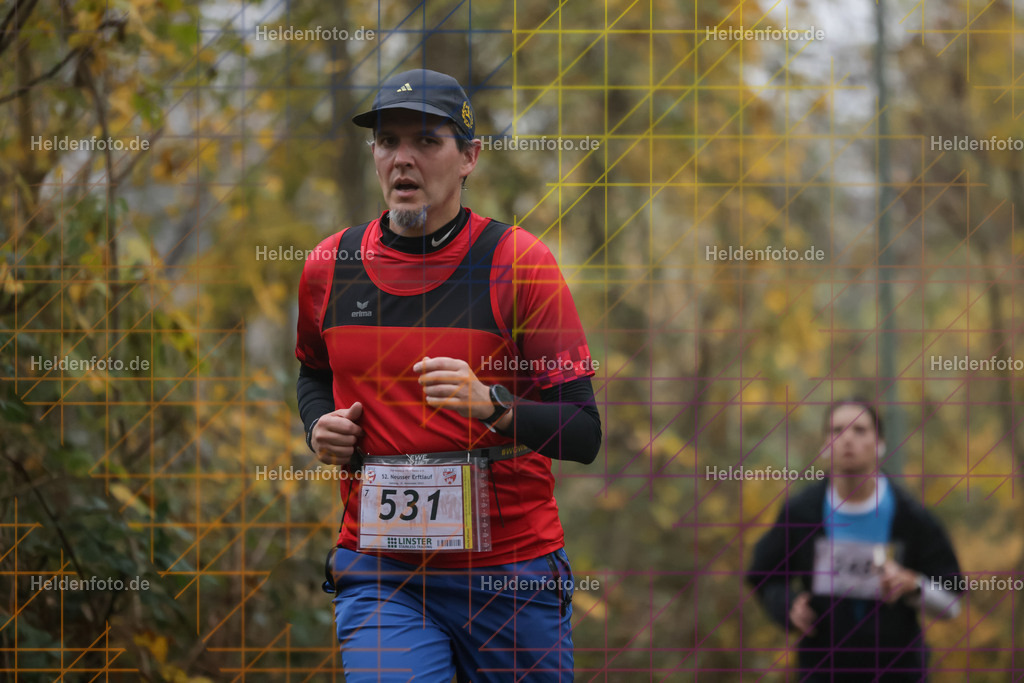 Neusser Erftlauf 2025  | Neusser Erftlauf 2025 Foto: Heldenfoto.de