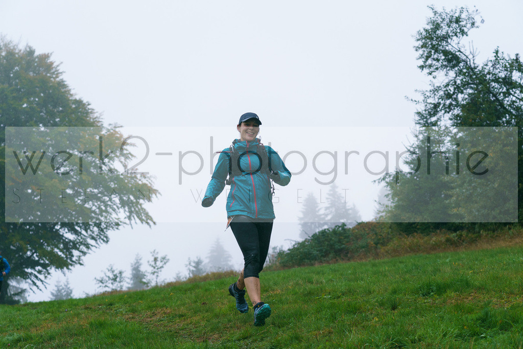 Herbstlauf | Herbstlauf am 1. &amp; 2. Oktober 2022 unter Corona-Bedingungen - Start Masserberg und Neuhaus