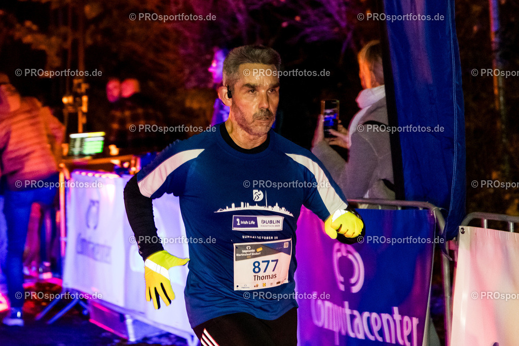 Computacenter Martinslauf; 06.11.2025 | Impressionen Computacenter Martinslauf, Sinsdorf 06.11.2025