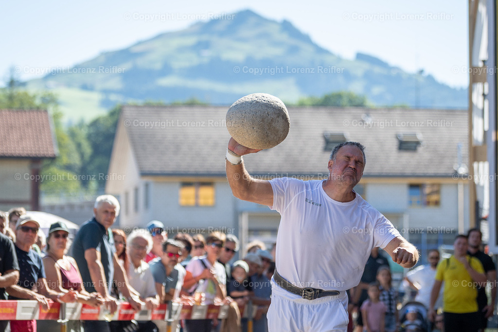 Schwingen -  Eidgenössisches Jubiläums-Schwingfest 2024 2024 | Appenzell, 7.9.24, Schwingen - Eidgenössisches Jubiläums-Schwingfest 2024.