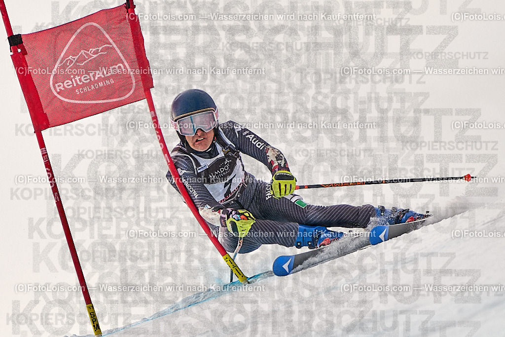 _ALP0346_MASTERS-WM_Reiteralm_A-GS_Roma Stefano | FISWORLD CHAMPIONSHIPSMASTERS ALPINE SKIING, 23. – 28. MÄRZ 2026 - REITERALM | STMK | AUT.   Veranstaltet vom Masters-Referat des Deutschen Skiverbandes (DSV). Durchführende Organisation: WSV Pichl-Reiteralm, unterstütutzt von den Bergbahnen REITERALM bei Schladming und SKI AUSTRIA.                            Disziplinen:  Super-G, GiantSlalom, Slalom.                                                 Kategorien:  A (Herrn 30-59 Jahre), B (Herrn ab 60 Jahre), C (Damen 30-59 Jahre), D (Damen ab 60 Jahre).                Rennstrecken:   Gasselhöhe und Muldenliftpiste auf der Reiteralm.