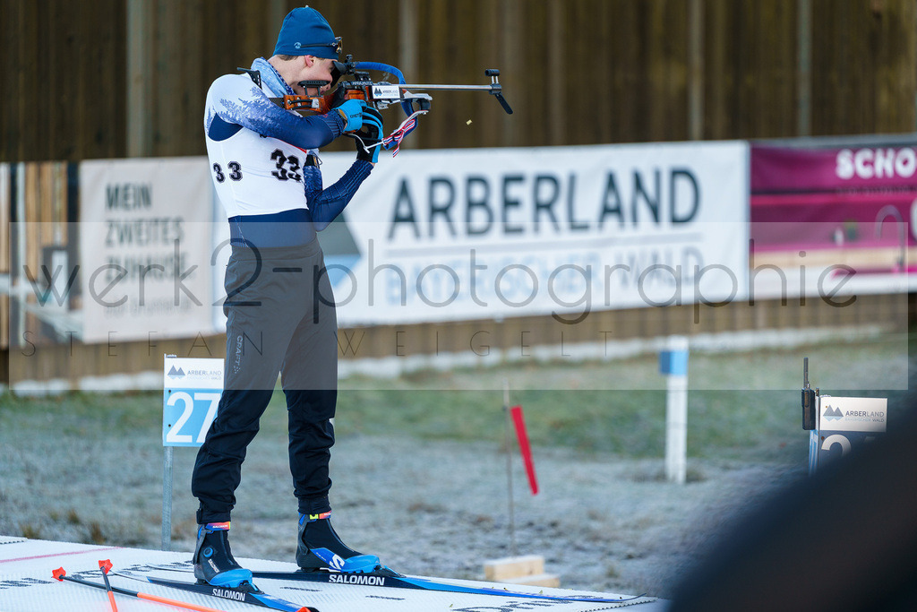 DP Arber - 12. Dezember 2025 | 2. DSV JOKA Deutschlandpokal (DP ARBER) - 12. bis 14. Dezember im ARBER Hohenzollern Skistadion