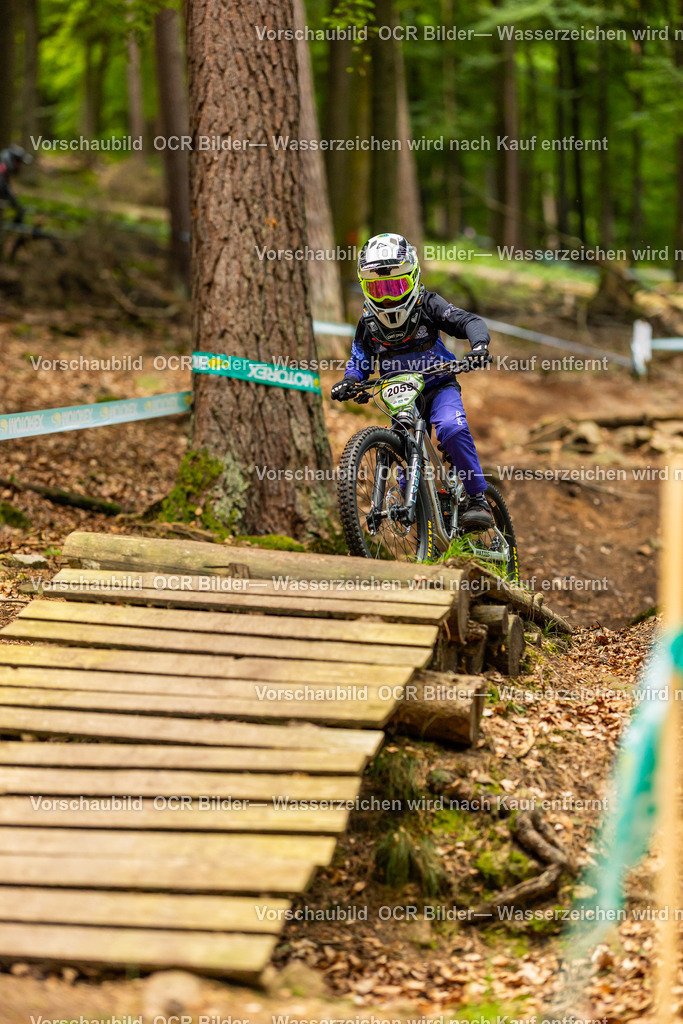Enduro One Roßbach SA 2025 R1-0453 | OCR Bilder Fotograf Eisenach Michael Schröder