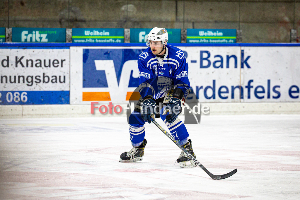 SC Forst NATURE BOYS gegen ESC Hassfurt HAWKS | Eishockey Landesliga Herren Playoffs 2024/25 - Spiel 2 von 4, SC Forst NATURE BOYS gegen ESC Hassfurt HAWKS, 20250222,Fabian DEIBLER (Nature Boyz 57) in Aktion, Freisteller,2025-02-22 in Peißenberg (Eisstadion Peißenberg)Fabian DEIBLER (Nature Boyz 57)Copyright: WolfgangxLindner foto-lindner.de