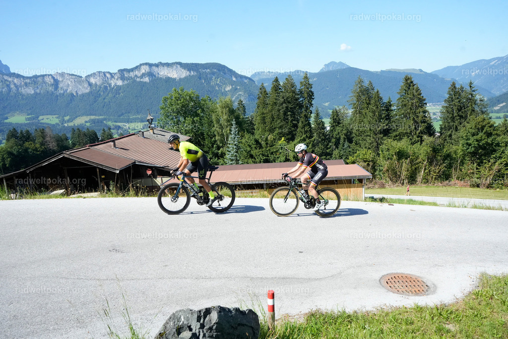 296_20230819_Bergwertung_Muehlanger | AUT - OESTERREICH, 2023- :   ; Foto: Roland Muehlanger