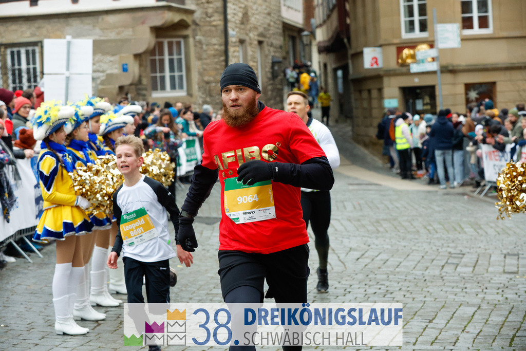 5km Roewisch Wohnbau Cup | 3 Koenigslauf 2024 5km Roewisch Wohnbau Cup - Realisiert mit Pictrs.com