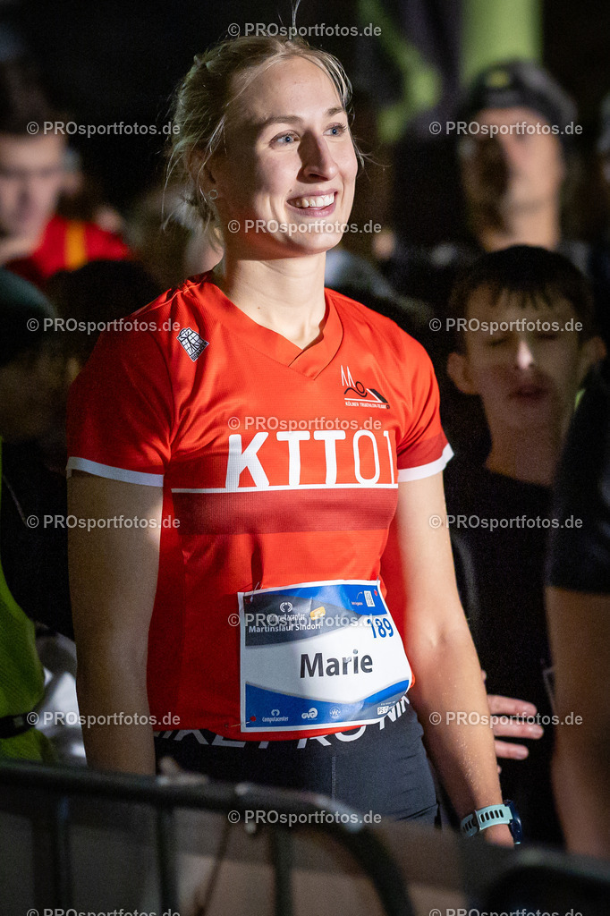 Martinslauf Sindorf 2023 in Kerpen-Sindorf, 09.11.2023 | Impressionen vom Martinslauf Sindorf 2023 am 09.11.2023 in Kerpen-Sindorf (Nordrhein-Westfalen).