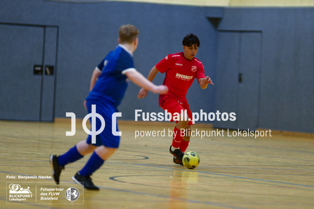 20260131_U15_Turnier_Versmold_001 | Blickpunkt Lokalsport - Realisiert mit Pictrs.com