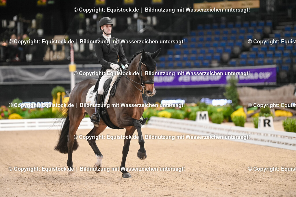 20251112_Dressur_iWest_TOMSPIC_01850185 | Foto: Thomas Hartig