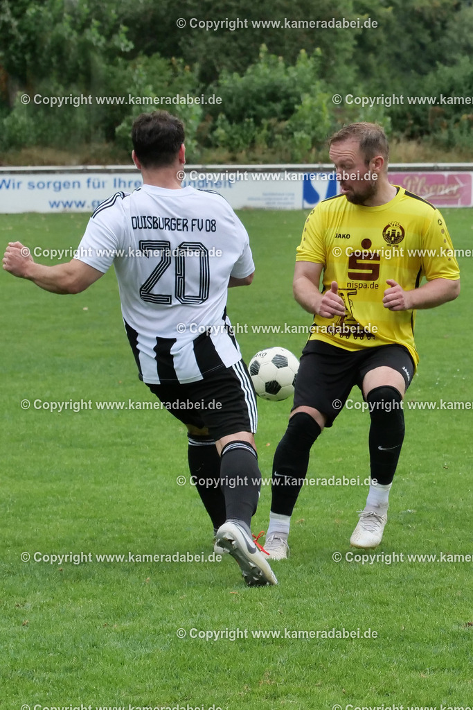 Fußball Kreisliga C : VFB Lohberg 2 - Duisburger FV 08 3 am 17.08.20205 in Dinslaken Lohberg | Fußball Kreisliga C : VFB Lohberg 2 (gelbe Trikots) - Duisburger FV 08 3 am 17.08.20205 in Dinslaken Lohberg - Realisiert mit Pictrs.com