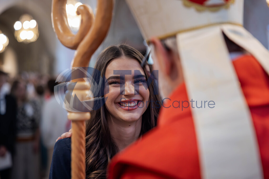 TM-20250608-1339 | Firmung Dom KlagenfurtCopyright: TM Sportscapture