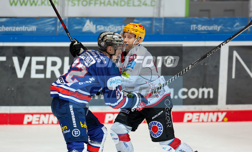 Iserlohn Roosters - Fischtown Pinguins Bremerhaven | 
DEL: Iserlohn Roosters - Fischtown Pinguins Bremerhaven - Realisiert mit Pictrs.com