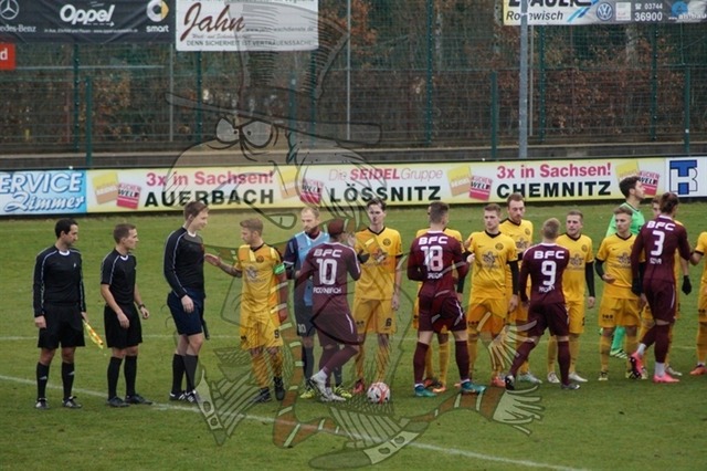 VfB Auerbach 1906 vs. BFC Dynamo 057 | mythos-online-redaktion