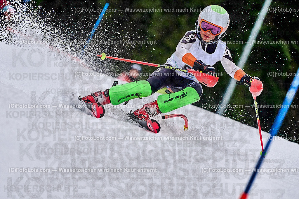 _ALP7930_KinderVergleich-SL_Semmering_Matzinger Xaver | NÖ KinderVergleichs-SLALOM + Raiffeisen Wiener AlpenKinderCup am Semmering, So 25. Jänner 2026.
