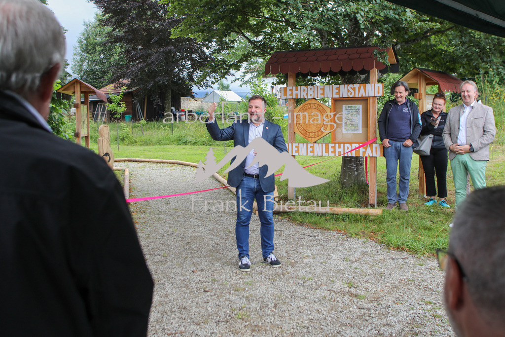 OE7A0787 | Bgm. Eppinger, Grußwort für die Stadt Zwiesel