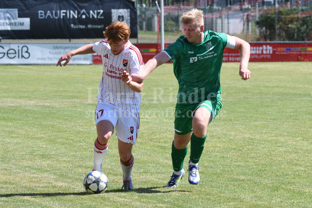 TSV Seebach : TSV Bad Abbach | Philipp Macht (TSV Seebach #17) - Realisiert mit Pictrs.com